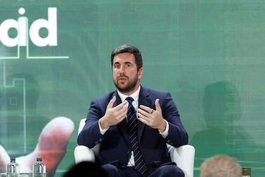 Enrique Riquelme, el empresario con vínculos en Panamá que aparece en el radar del Real Madrid