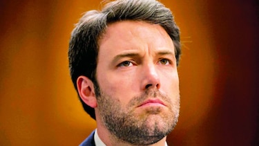 Affleck dirigirá la nueva película de Batman