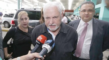 Tribunal rechaza un tercer amparo a Martinelli en el caso New Business