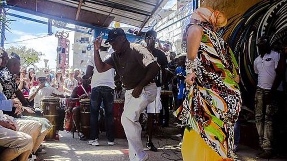 Declaran la rumba cubana y el merengue dominicano Patrimonio Inmaterial de la Unesco