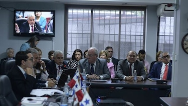 Magistrados advierten que con los recortes del MEF, no habrá dinero para la carrera judicial