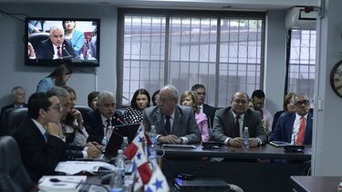 Magistrados advierten que con los recortes del MEF, no habrá dinero para la carrera judicial