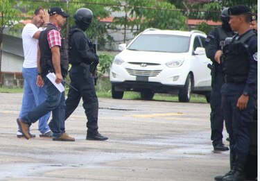 Presidente Varela, frustrado por liberación de Dangelo Ramírez