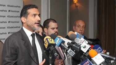 Un año de proceso judicial contra Leopoldo López sin pruebas en su contra, asegura su abogado