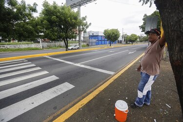 Al menos tres muertos en medio de paro laboral en Nicaragua