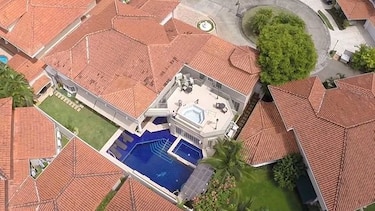 Guardia Jaén tenía un patrimonio de $1.9 millones, según su abogado