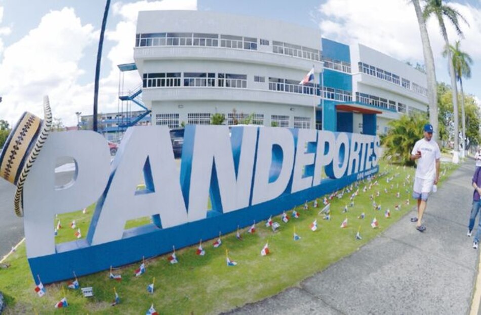 Ministerio Público prepara inspección en sede de Pandeportes