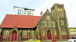 150 años de devoción episcopal a orillas del mar