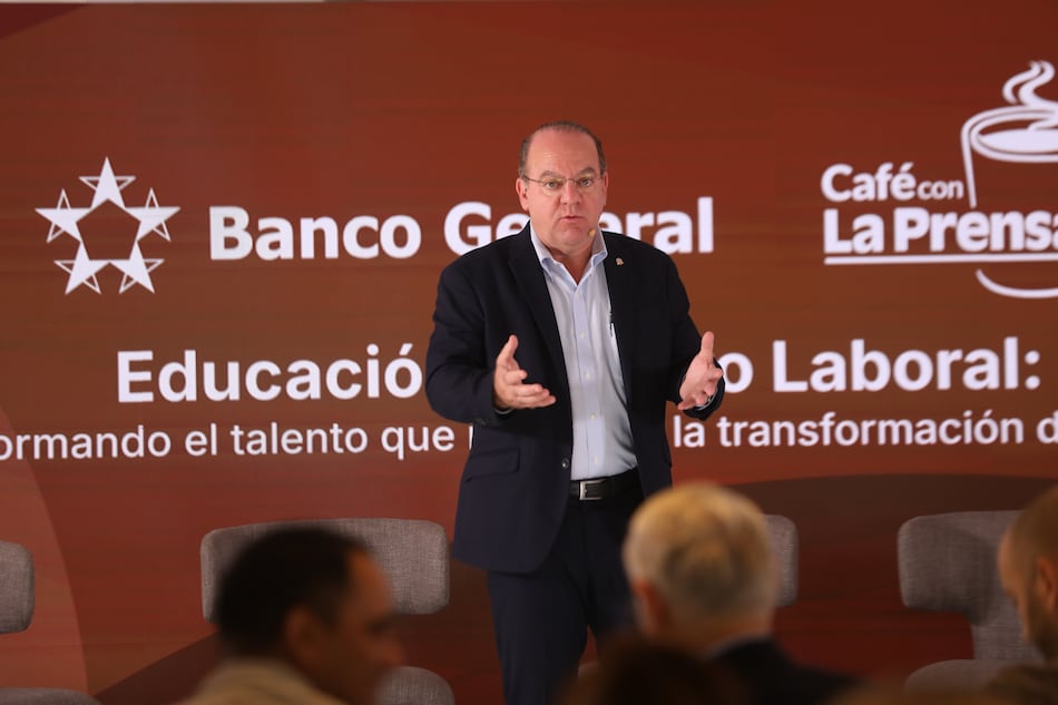 Tres reformas laborales buscan dar un giro al empleo juvenil en Panamá