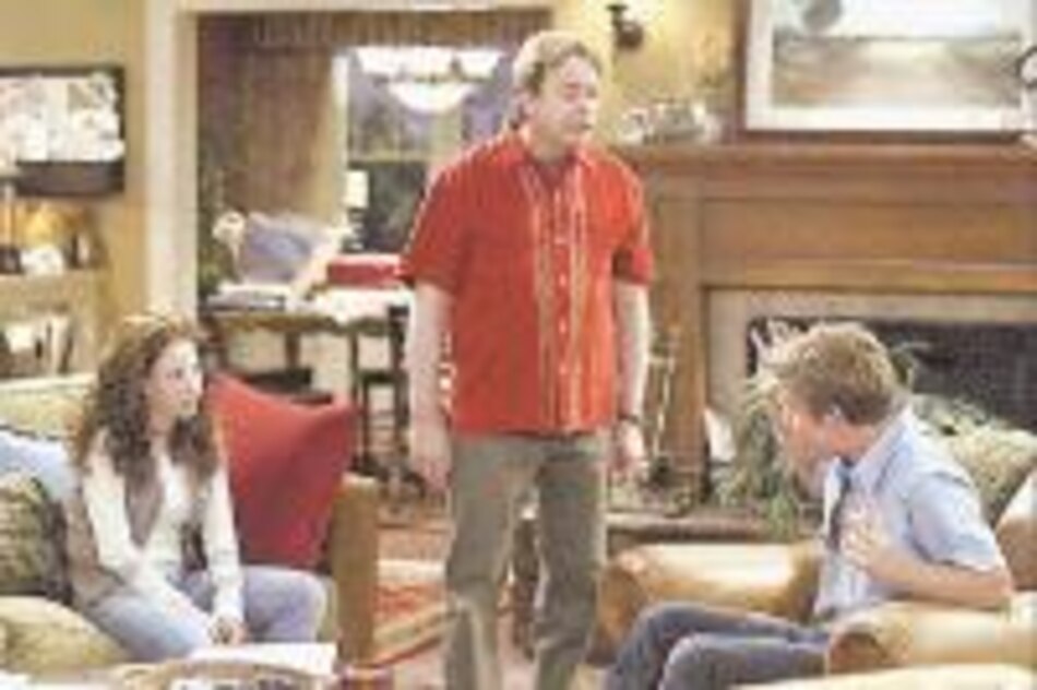 Continuará la serie 8 Simple Rules