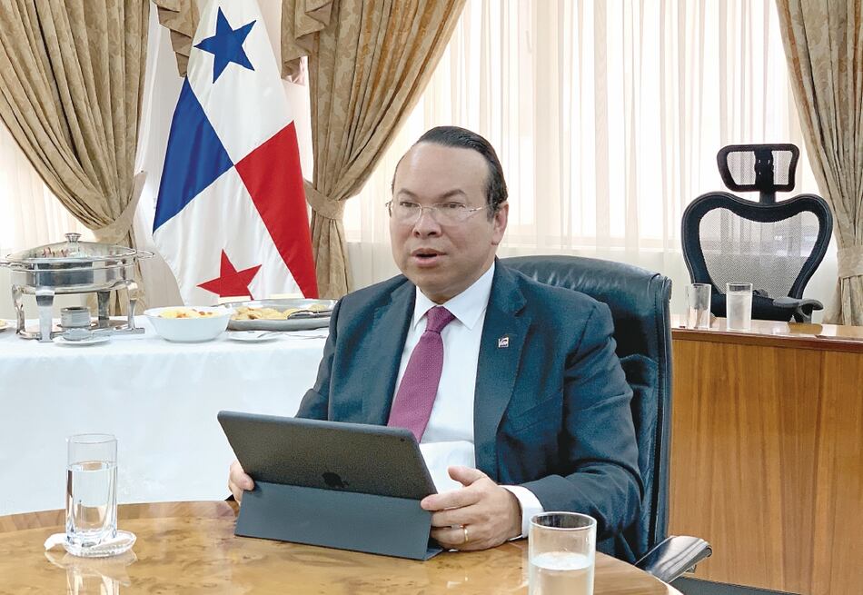 Fondo de liquidez dará estabilidad al sistema: Superintendencia de Bancos de Panamá