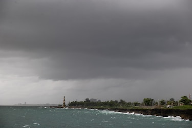 Melissa se transforma en huracán de categoría 5 y pone en alerta a Jamaica