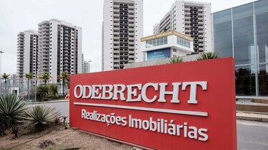 Guatemala pedirá apoyo a Estados Unidos por el caso de Odebrecht