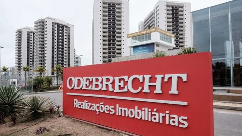 Guatemala pedirá apoyo a Estados Unidos por el caso de Odebrecht