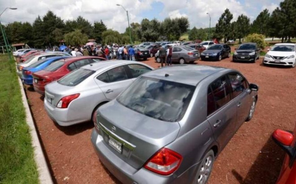 Acodeco advierte sobre quejas por compra de autos usados e insta a tomar precauciones