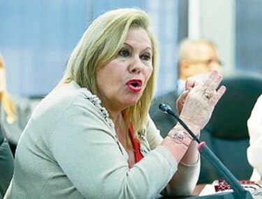 Burillo se va de Ampyme para buscar curul en 8-7