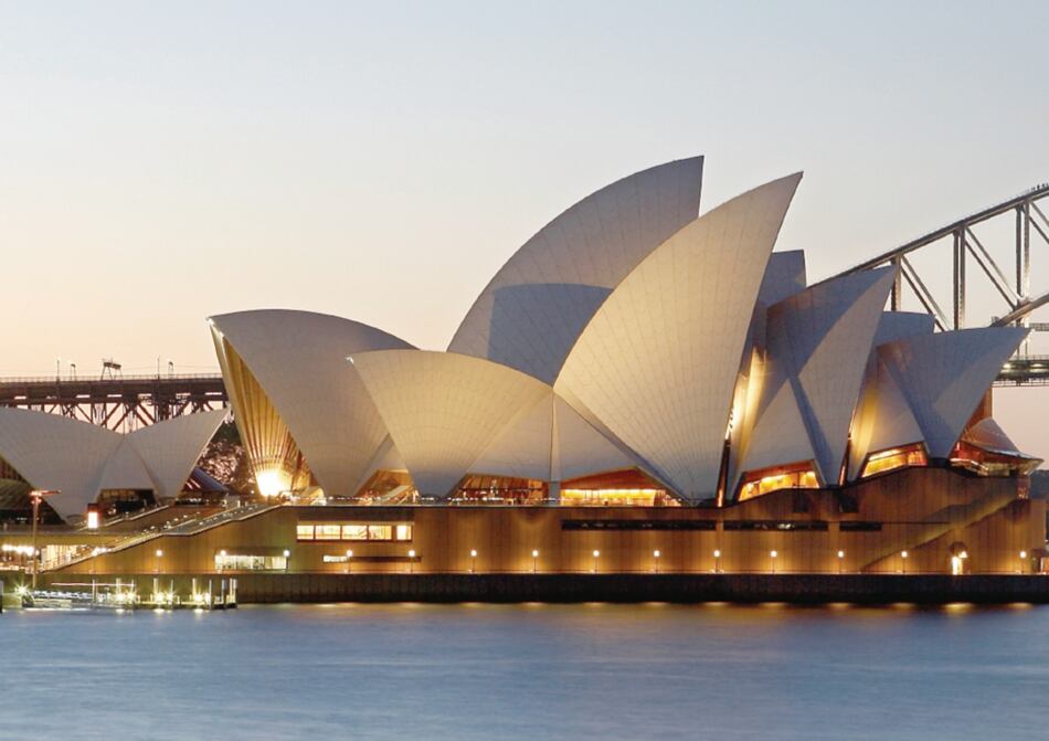 La Ópera volverá a Sidney luego de nueve meses de pausa provocada por el virus
