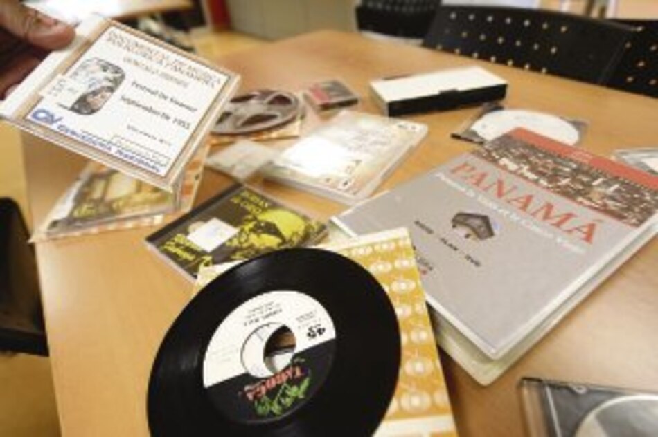 Una memoria dispersa