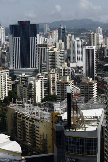 Actividad económica de Panamá crece un 5.1% en junio