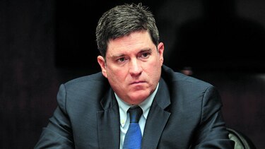 Carlos Duboy renuncia a su cargo en Tocumen, S.A.