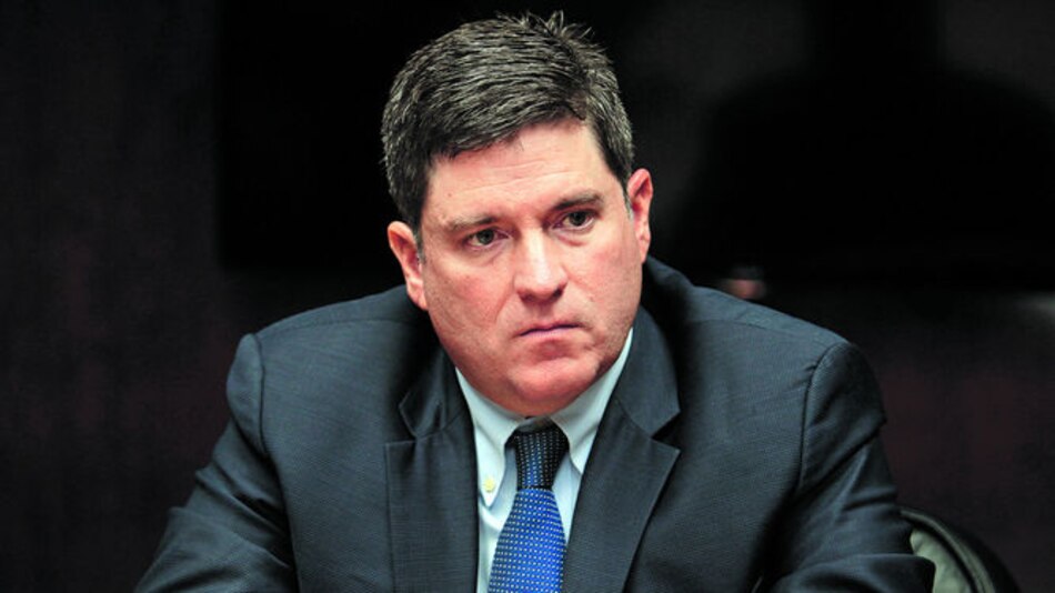 Carlos Duboy renuncia a su cargo en Tocumen, S.A.