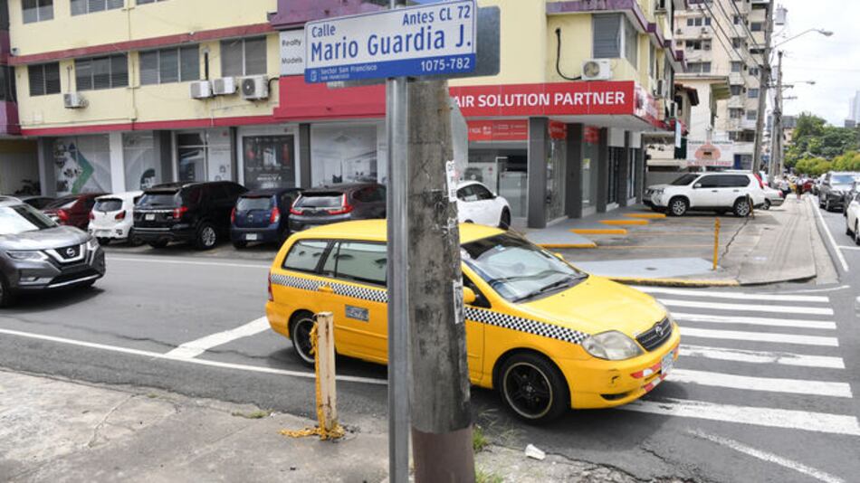 Empiezan a regir cambios de circulación en San Francisco; residentes denuncian un ‘caos’ vehicular