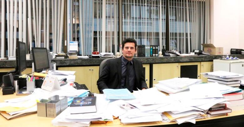 Crónicas de investigación estructurada