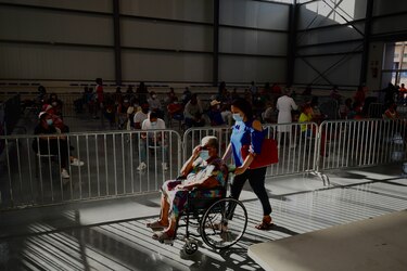 Panamá aplica 375 mil 404 dosis de refuerzo contra la Covid-19