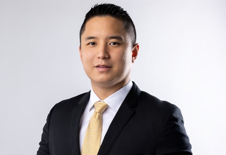 Michael Chen es el nuevo presidente de la Cámara de Comercio, Industrias y Agricultura de Colón