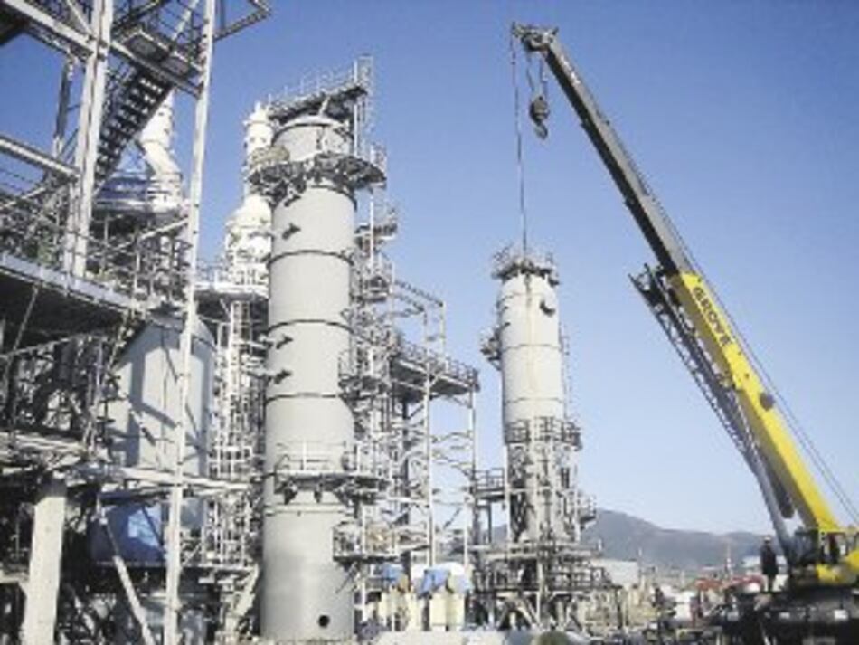 Rusia evalúa más impuesto al crudo