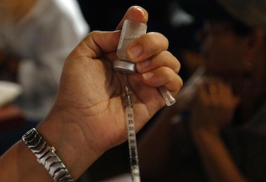 OMS pide que nueva medicación contra la hepatitis C sea más barata