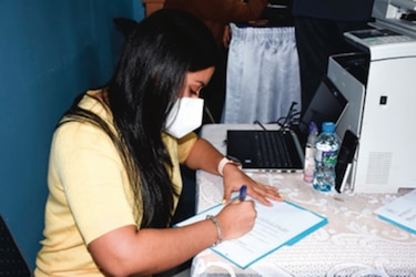 CSS busca reforzar la atención con 38 nuevos especialistas  