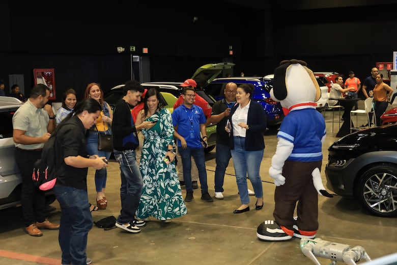 Primera Feria de Verano Hyundai 2023