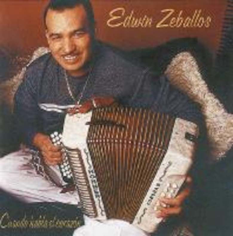 Las tres facetas de Edwin Zeballos