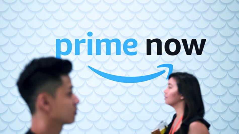 Amazon se enfoca en el sudeste asiático