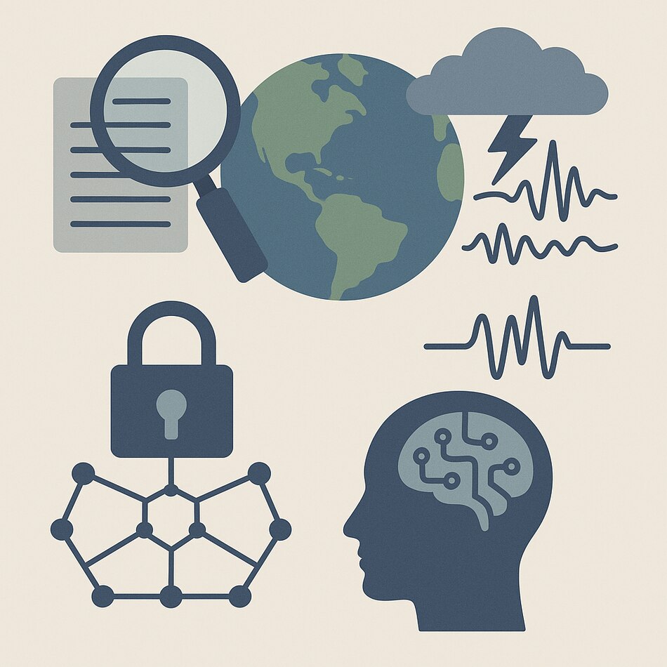 Panamá ante su encrucijada digital: transparencia, resiliencia y soberanía tecnológica