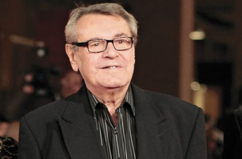 Muere director Milos Forman a los 86 años