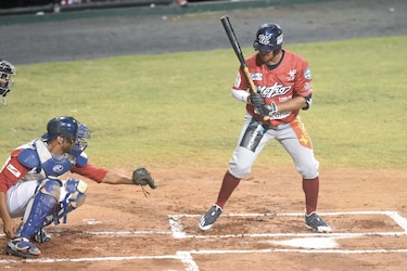Torneo mayor, en cuidados intensivos