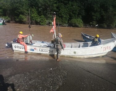 Cuatro personas mueren por inmersión en la última semana, reporta el Sinaproc