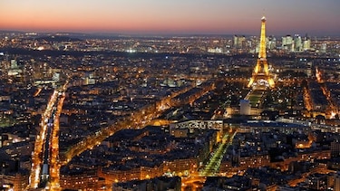 París sigue siendo París