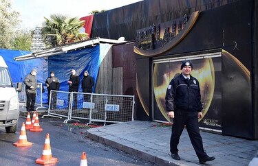 Ciudadanos de países árabes entre los muertos del ataque en Estambul