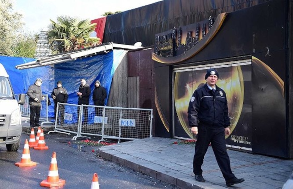 Ciudadanos de países árabes entre los muertos del ataque en Estambul