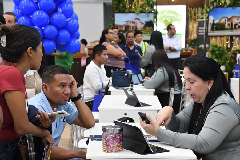 Inauguran Capac Expo Hábitat 2024 con la exhibición de 350 proyectos inmobiliarios