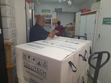 Al fin llega el fármaco rituximab a la CSS; los pacientes de artritis esperaron por meses