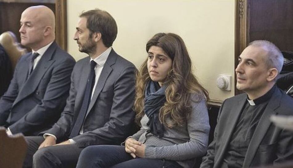 Sexo, mentiras y cuervos traicioneros