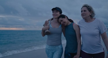 Cine panameño brilla en Hollywood: ‘La Residencia’ gana el fondo de Amazon MGM Studios en el festival LALIFF