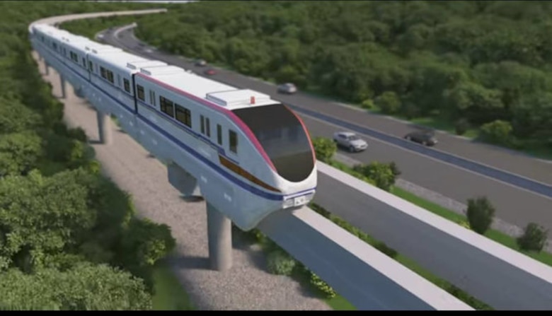 Gobierno empieza precalificación para encontrar empresas que construyan Línea 3 del Metro