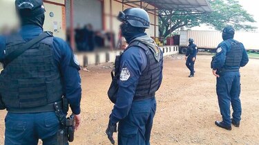 Imputan cargos a sargento de la Policía ligado a caso de extorsión