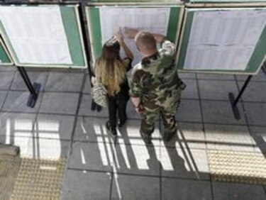 El oficialista Scioli pide votar ‘en defensa del futuro’