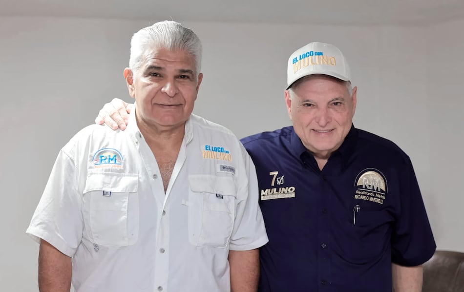 Martinelli narra su propia derrota y confirma que Mulino lo sacó del ring político